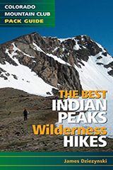 Best Indian Peaks Wilderness Hikes James Dziezynski