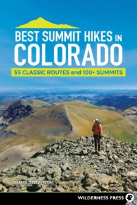 Best Summit Hikes in Colorado 3rd Edition