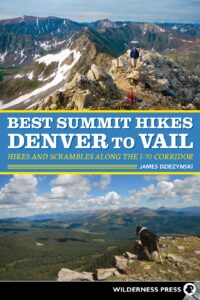 Best Summit Hikes: Denver to Vail